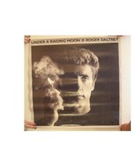 Robert Daltrey Poster Old Raging Moon The Who - $44.97