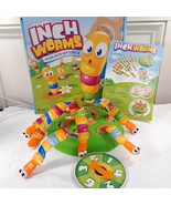 Ravensburger Inch Worms Preschool Board Game Measuring Matching Worm-Cat... - $31.54 CAD