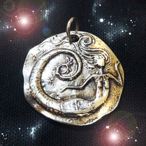 Haunted Necklace Master Siren&#39;s Passions &amp; Desires Highest Light Collect Magick - £195.77 GBP