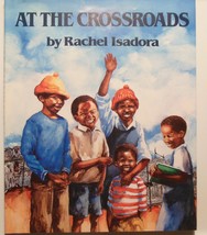 At the Crossroads Isadora, Rachel - £15.37 GBP