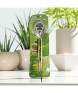 3 Way Moisture Light &amp; pH Meter Indoor Outdoor Garden Plants HoldAll - $10.51
