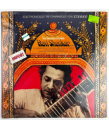 Ravi Shankar – The Sounds of India 1968? Vinyl Reissue Columbia – CS 9296 - €161,28 EUR