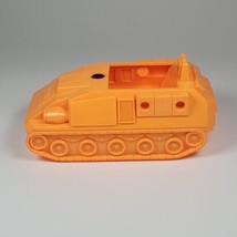 Transformers Gut Cruncher Tank Action Master 1990 G1 Part Action Figure Vehicle  - £15.66 GBP