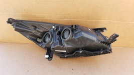13-16 Ford Escape Halogen Headlight Lamp Driver Left LH image 9