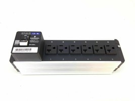 Emerson Liebert Branch Receptacle Power Control Unit L3-N  - $98.99