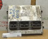 2007 Ford F150 5.4L Engine Control Unit ECU 7L3A12A650FUD Module 83-9B8 - $114.50
