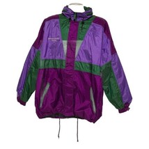 Vintage XL X-Large Copenhagen Skoal Racing Jacket USA Hot Music Coat - £37.35 GBP