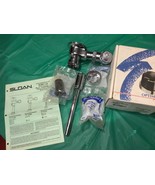 Sloan Optima Plus 8186 -1 Automatic Flush Valve Flushometer kit with ins... - €145,38 EUR