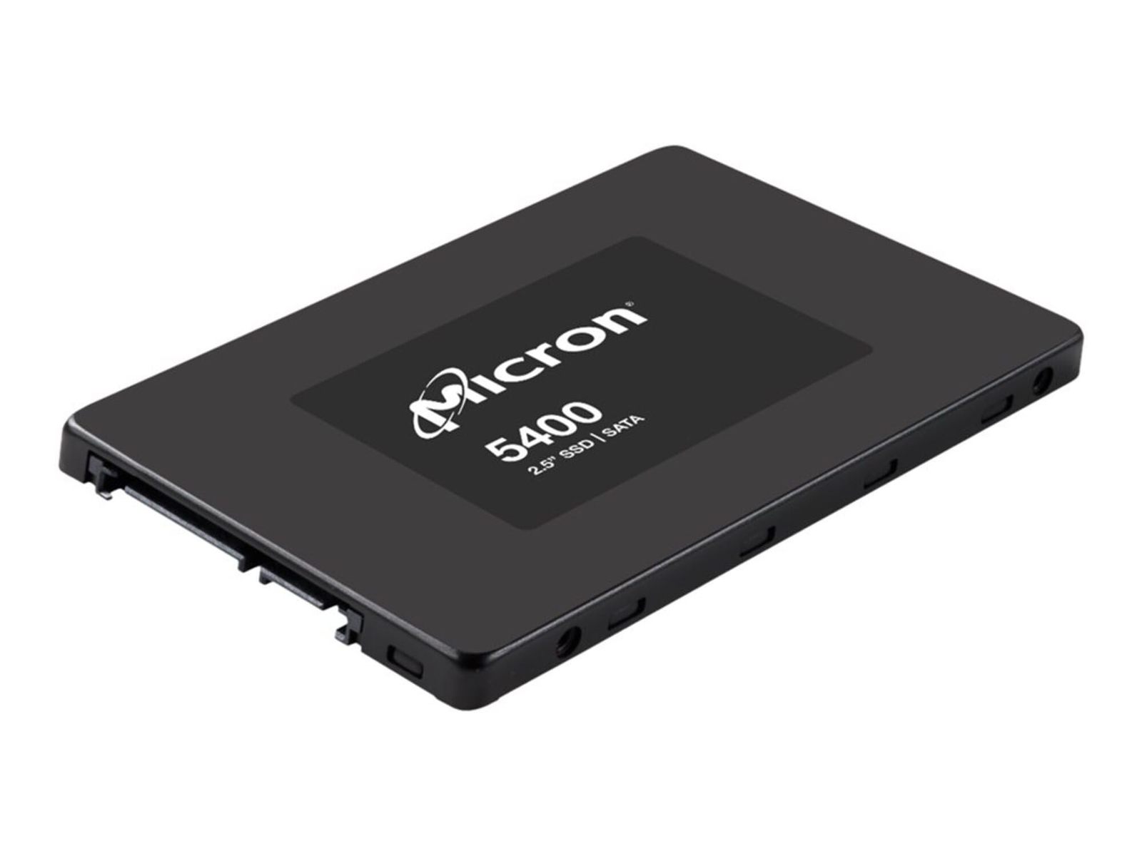 Micron 5400 MAX 1.92 TB Solid State Drive - 2.5 Internal - SATA [SATA/60... - $483.25