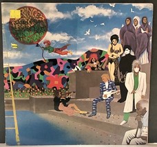 Prince Around The World In A DAY1985 Vinyl Lp Paisley Park Tested - $18.00