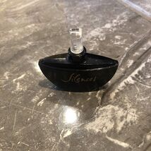 Vintage SILENCES by Jacomo Parfum de Toilette 0.16 oz /5 ml RARE Unique ... - $7.32