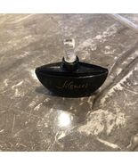 Vintage SILENCES by Jacomo Parfum de Toilette 0.16 oz /5 ml RARE Unique ... - $7.32