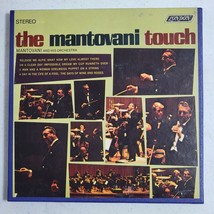 The Mantovani Touch, Mantovani and his Orchestra  Reel to Reel - £12.44 GBP