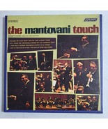 The Mantovani Touch, Mantovani and his Orchestra  Reel to Reel - £12.10 GBP