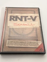RNT-V Season 1 DVD Sealed - £11.55 GBP