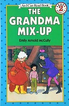 The Grandma Mix-Up (I Can Read Book 2) by Emily Arnold McCully - Good - £6.43 GBP