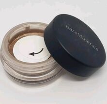 bareMinerals Soft Focus Glamour Eyeshadow Loose Powder Eye Color NEW image 3