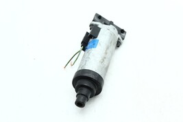 2004-2007 BMW E60 525i FRONT DRIVER LEFT SEAT ADJUSTMENT MOTOR H1509 image 9