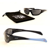 Tennessee Titans NFL Quake Kids Sunglasses &amp; Bag Set - £18.83 GBP