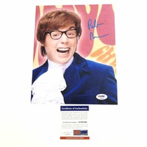 Peter Asher signed 8x10 photo PSA/DNA Autographed - $99.99