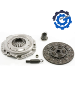 New OEM LuK Clutch Kit 1962-1987 Dodge Plymouth Duster Dart Aspen Newpor... - $2,649.24 MXN