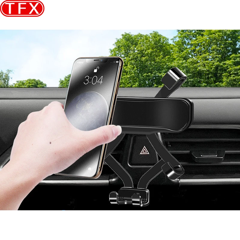 For Chery Exeed TXL 2021-2023 Car Styling Mobile Phone Holder Air Vent Mount - £17.24 GBP+