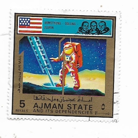 pack of 200 stamps worldwide - $15.00