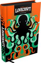 H.P. Lovecraft - Medo Classico Volume 2 - Cosmic Edition (Em Portugues do Brasil - £40.85 GBP