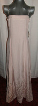 J.R. Nites by Caliendo long pink formal dress, Misses Size 12 - £17.29 GBP