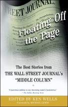 Floating off the Page - edited by Ken Wells - Paperback - Like New - $4.50