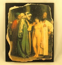 Icon HAREM Girls - Slave Market - Jean-Leon Gerome - Medium Replica #22-01 - $919.90 MXN
