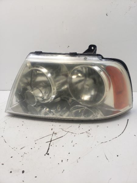 Primary image for Driver Left Headlight Halogen Headlamps Fits 03-06 NAVIGATOR 752134