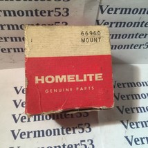 Genuine Homelite Anti Vibration Mount 66960 - £7.71 GBP