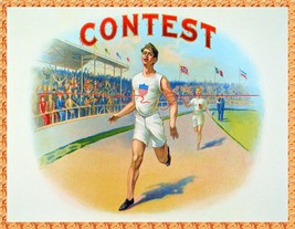 10880.Poster decoration.Home interior.Room Wall design.Runner from old l... - $23.99 CAD+