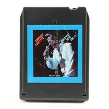 Conway Twitty&#39;s Greatest Hits Vol II (8-Track Tape RESTORED, 1976, MCA) ... - $9.99