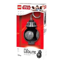 Lego Star Wars BB-9E Ledlite Disney Key Light Authentic LED Toy Accessory - £10.42 GBP