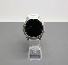 Garmin Epix Pro (Gen 2) Sapphire 47mm Smartwatch Titanium / Whitestone image 2