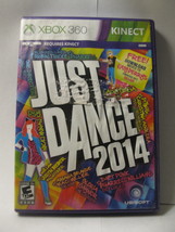 Xbox 360 Video Game: Just Dance 2014 - Kinect - £6.68 GBP