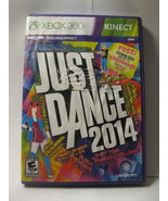 Xbox 360 Video Game: Just Dance 2014 - Kinect - £6.64 GBP