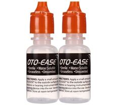 Patin OTO-Ease Custom Earmold Lubricant (2 Pack / 0.5oz Bottle) - Lubric... - $24.01