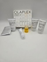 Olaplex Strong Start Hair Kit: Repair &amp; Style, SEALED - $28.70