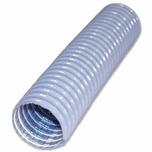 36 In. Central Vacuum Flexible Tubing - $24.26