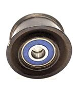 3 Smooth Idler Pulley for Flat Belts, Compatible with Humvee HMMWV 1 1/... - €84,39 EUR