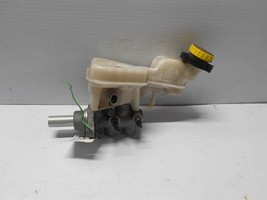 2007 2008 2009 2010 2011 2012 DODGE CALIBER BRAKE MASTER CYLINDER - £54.72 GBP