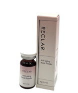 Reclar Korean Luxury Cosmetics Anti-Aging Boost Powder .2 oz - $48.28 CAD