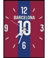 Wall Clock BARCELONA - $33.22+