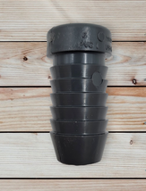 Lasco Fitting 3/4&quot; Plug Poly Water Pipe Insert #D2609 Irrigation Watering - £5.59 GBP