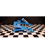 1 (Blue) 3D Printed Indy Hauler Bed fits Schaper Stomper Semi Truck *Rea... - $44.95
