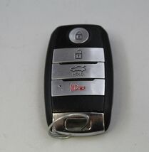 2017-2018 KIA FORTE KEY FOB OEM - $835.08 MXN