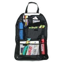 Car Organizer Auto Travel for Accessories Multiple Storage Compartments ... - $14.46